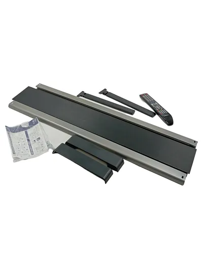 Vogel's TV Wandhalterung Flachbildschirm Halterung inkl. Fernbedienung