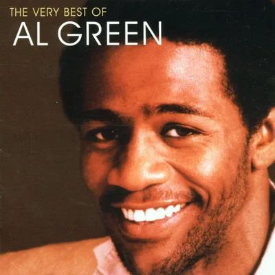 Al Green - The Very Best Of CD R&B Soul Greatest Hits Best Of