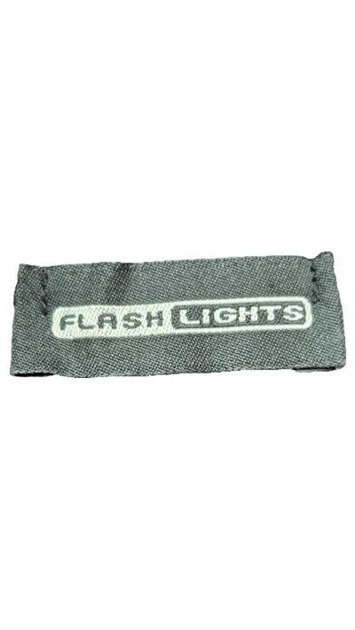 Flashlights Damen Strickweste Pullunder Schwarz Gr. 32/34 Rippstrick