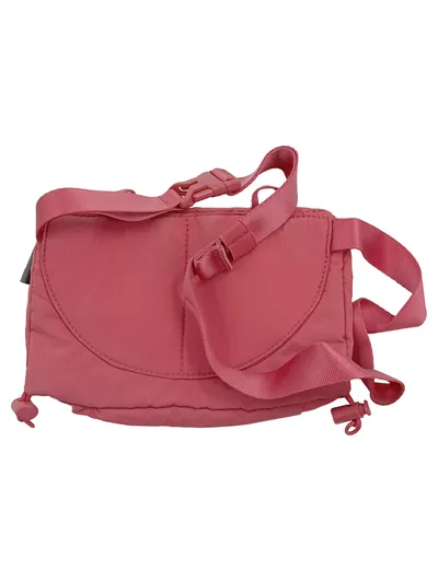 The North Face Umhängetasche Rosa Crossbody Bag Outdoor Damen