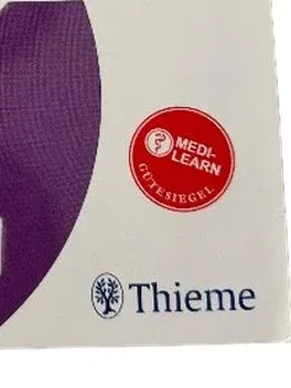 Kurzlehrbuch Biologie Gerd Poeggel Thieme Fachbuch Medizin Studium