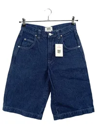 BDG Urban Outfitters Jeans Shorts Herren W28 Blau Baggy Denim 1