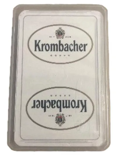 ASS Altenburger Skat Französisches Bild Kartenspiel Altenburger Spielkarten