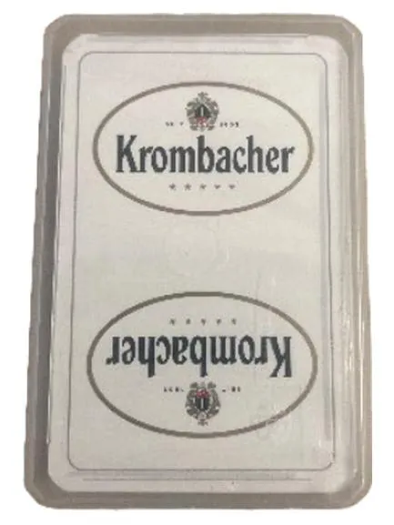 ASS Altenburger Skat Französisches Bild Kartenspiel Altenburger Spielkarten 2