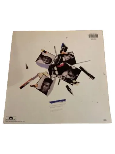 Lloyd Cole and the Commotions – Easy Pieces | Vinyl LP | Polydor