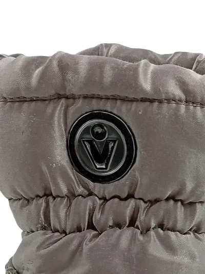 Antarctica Kinder Schneestiefel Winterstiefel Mädchen Gr. 26 Grau Outdoor