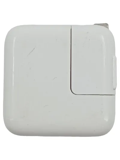 Apple A1357 USB Power Adapter 10W Ladegerät iPad iPhone Netzteil Weiß