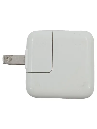 Apple A1357 USB Power Adapter 10W Ladegerät iPad iPhone Netzteil Weiß