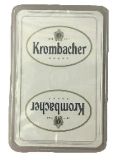 ASS Altenburger SKAT Französisches Bild Kartenspiel 32 Karten