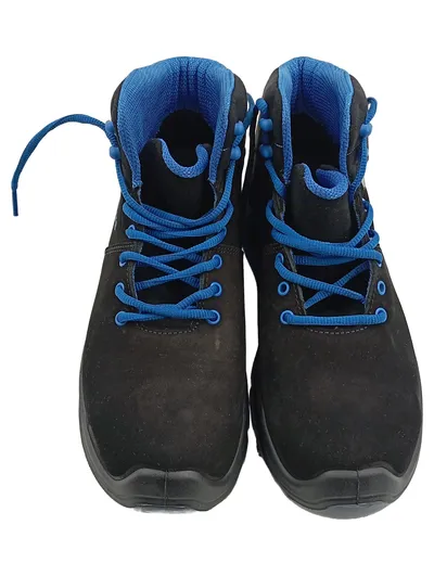 ATLAS Sicherheitsstiefel Arbeitsschuhe S2 ESD Clima Comfort Herren Gr. 42