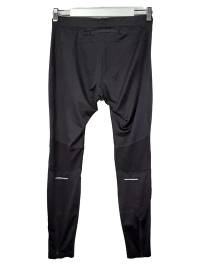 ASICS Laufhose Running Tight Damen Größe M Schwarz Sportleggings