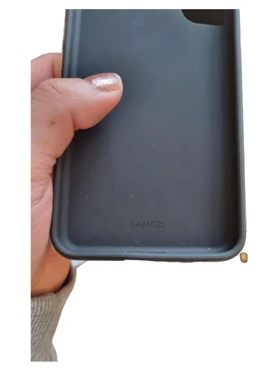 BURGA Handyhülle Samsung Galaxy S21 Maritim Muscheln Rosa Schutzhülle