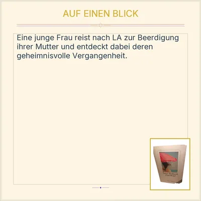 Pink Hotel Roman Anna Stothard Diogenes Unterhaltungsliteratur Taschenbuch