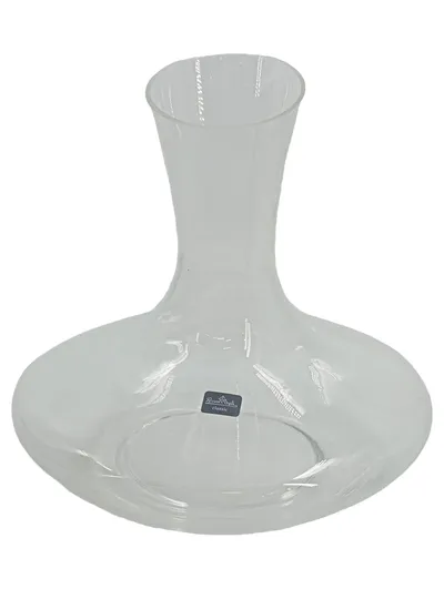 Rosenthal Classic Wein Karaffe Glas 1,5L Transparent Dekanter