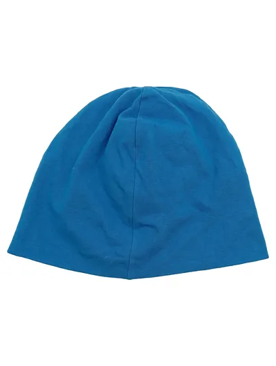 Star Wars R2-D2 Kinder Mütze Beanie Blau Baumwolle Jersey