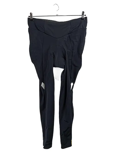 Mavic Radhose Herren Tights Schwarz Gr. XL Radsport Fahrradhose