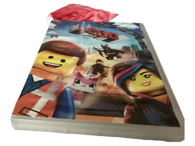 The Lego Movie DVD Animationsfilm Chris Miller Phil Lord