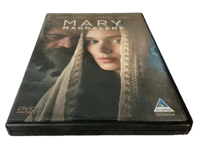 Mary Magdalene DVD Rooney Mara Biografischer Film Historienfilm