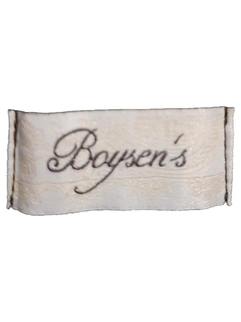 Boysen's Damen Hosenrock Gr. 40 Oliv Casual Minirock Baumwolle 3