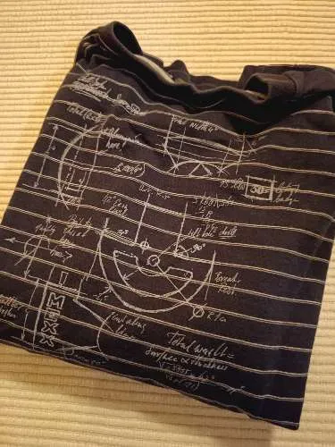 Mexx Kinder Langarmshirt Gr. 134/140 Blau Schnürung Langarm Jungen