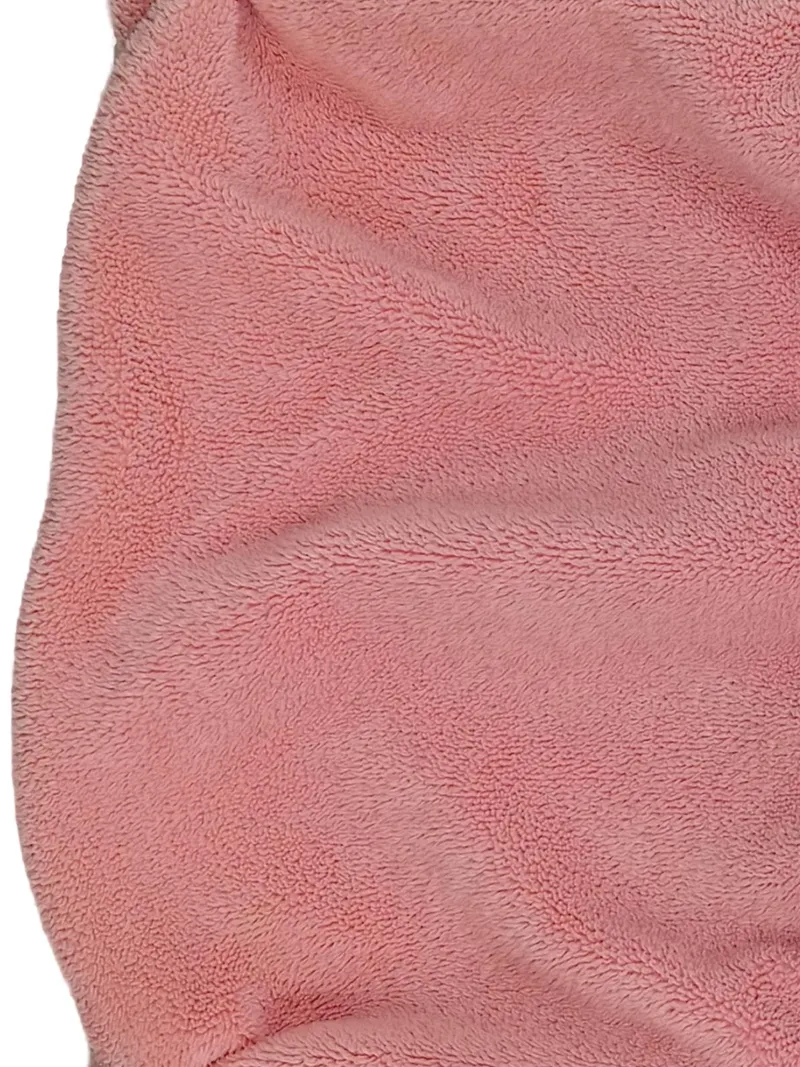 Beauty Baby Schmusetuch Pferd Kuscheltuch Kinder Polyester Mehrfarbig 22cm 3