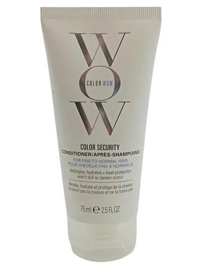 Color Wow Color Security Conditioner Damen Fein-Normales Haar 75ml