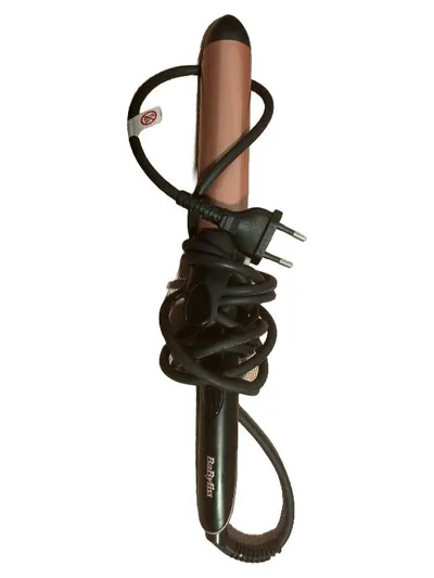 BaByliss 5224MP5 Lockenstab Keramik Roségold Haarstyling Curling Iron