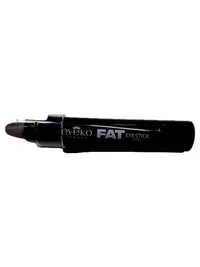 Eyeko FAT Eye Stick Satin Lidschatten Braun 2g 2