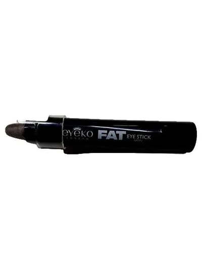 Eyeko FAT Eye Stick Satin Lidschatten Braun 2g