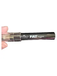 Eyeko FAT Eye Stick Satin Lidschatten Braun 2g 3