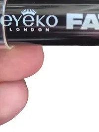 Eyeko FAT Eye Stick Satin Lidschatten Braun 2g 4