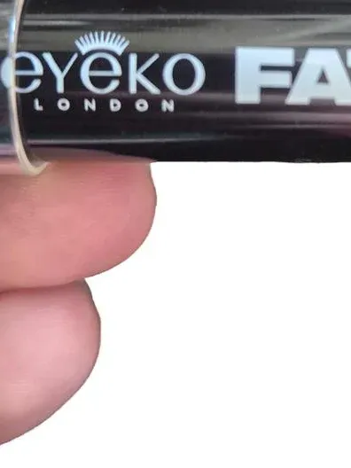 Eyeko FAT Eye Stick Satin Lidschatten Braun 2g 4