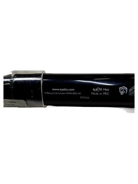 Eyeko FAT Eye Stick Satin Lidschatten Braun 2g 7