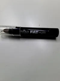 Eyeko FAT Eye Stick Satin Lidschatten Braun 2g 8