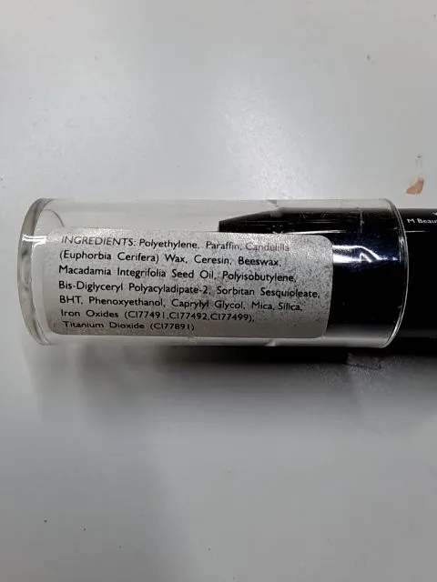 Eyeko FAT Eye Stick Satin Lidschatten Braun 2g 9