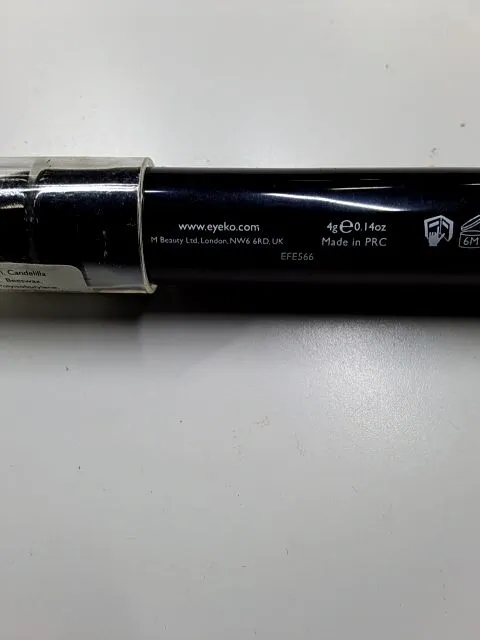 Eyeko FAT Eye Stick Satin Lidschatten Braun 2g 10