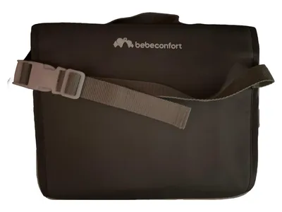 Bébé Confort Baby Stuhlsitz Braun 26 cm