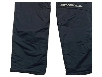 O'Neill Skihose Kinder Gr. 152 Schwarz Snowboardhose Wintersport