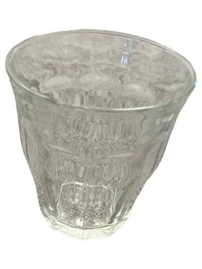 Duralex Trinkglas 250ml Klassisch Transparent Glas 9cm Höhe