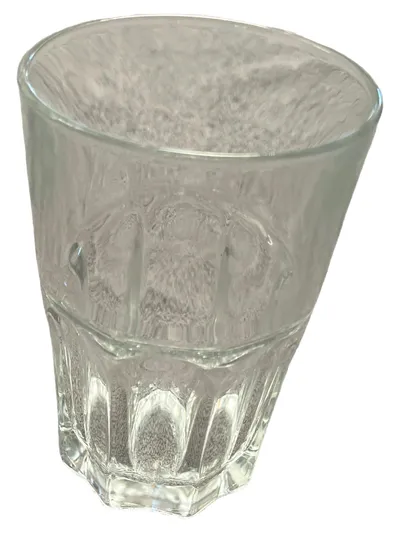 ARC Trinkglas Longdrinkglas 250ml Transparent Klassisch Glas