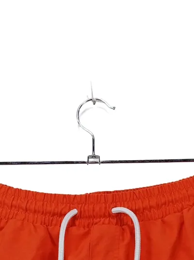 Hummel Badeshorts Kinder Gr. 164 Orange Sport Polyester Schwimmhose