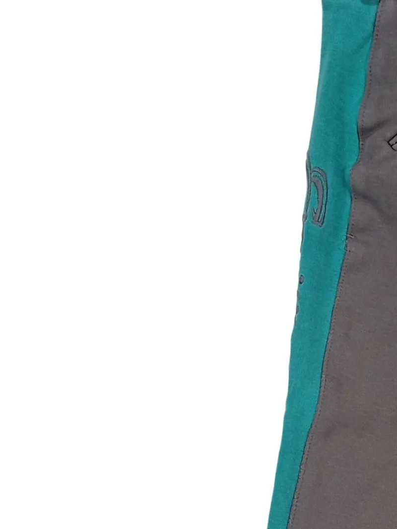 Equilibre Kinder Reithose Gr. 164 Grau Uni Baumwolle Sportlich 2