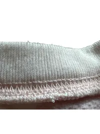 Carter's Baby Schlafsack Fleece Gr. 68 Rosa Tiermotive 63cm 4