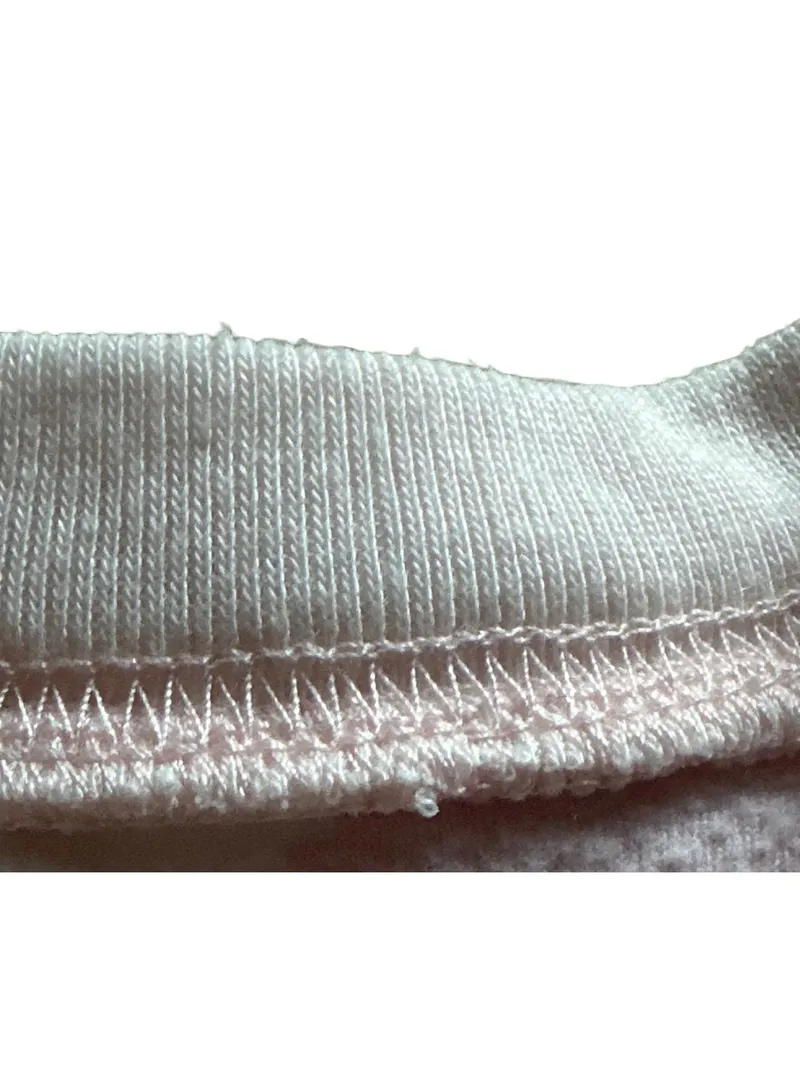 Carter's Baby Schlafsack Fleece Gr. 68 Rosa Tiermotive 63cm 4