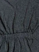 Banana Republic Damen Peplum Top V-Ausschnitt Oliv Gr. XS Elegant 4