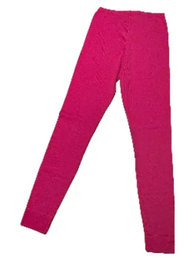 Odlo Funktionsunterwäsche Hose Lang Kinder Pink Gr. 152 Ski