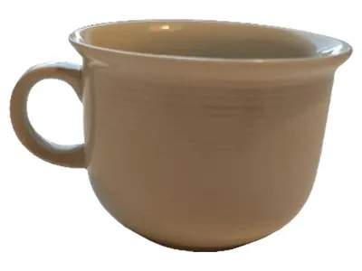 Thomas Germany Porzellan Tasse Weiß Spülmaschinenfest 300ml