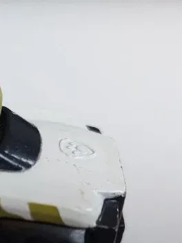 Paw Patrol Dschungel Rubble Jeep Spielzeugauto Modellfahrzeug