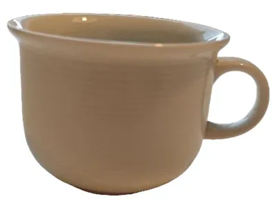 Thomas Germany Tasse Porzellan Weiß Spülmaschinenfest 300ml