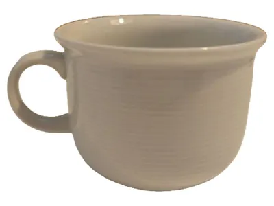Thomas Rosenthal Trend Kaffeetasse Tasse Porzellan Weiß 300ml
